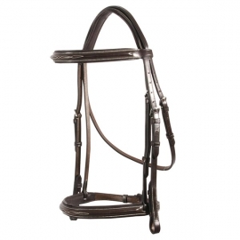 Spanish Bridles